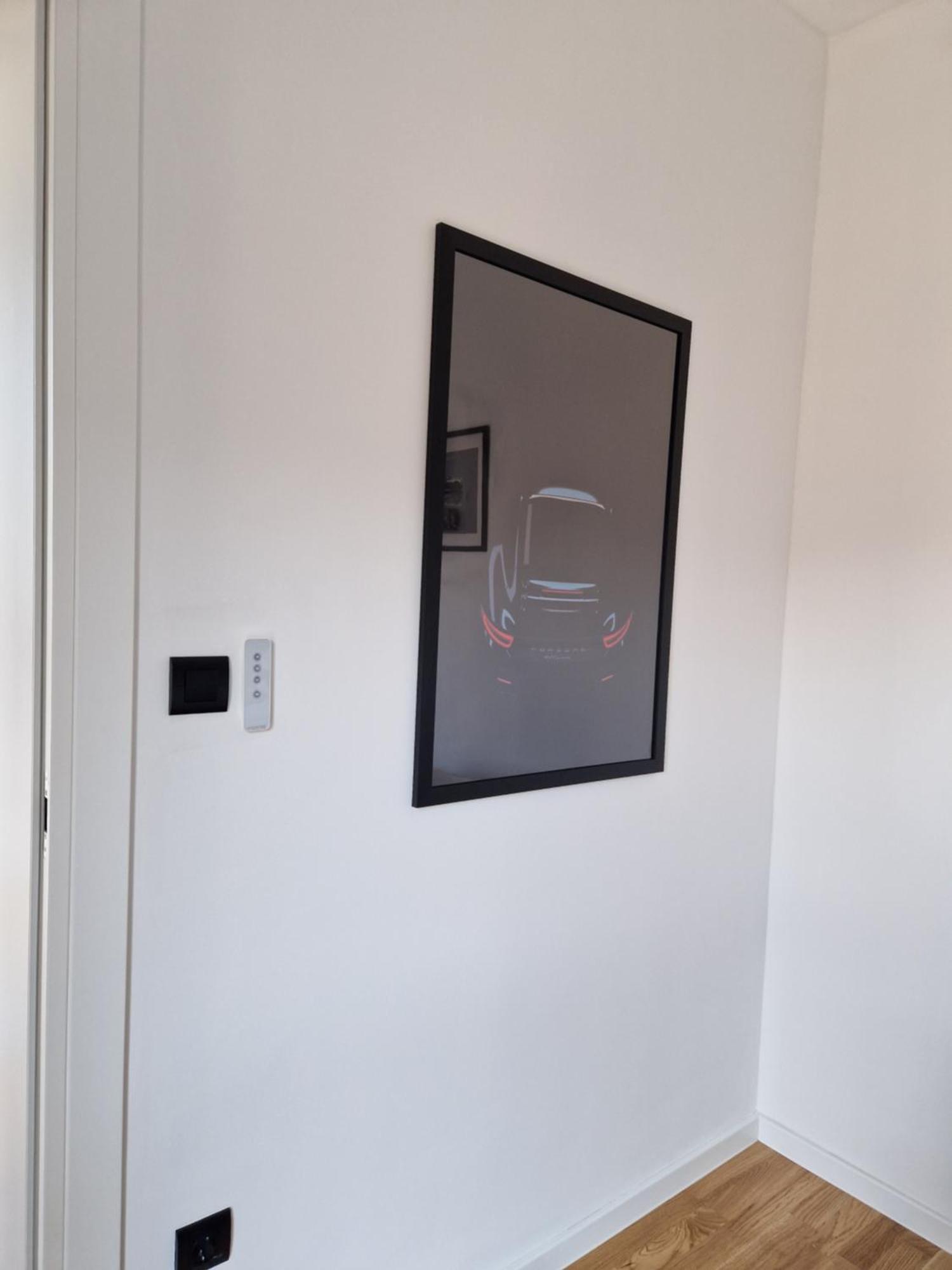 Smart Loft Apartment Tuzla Eksteriør bilde