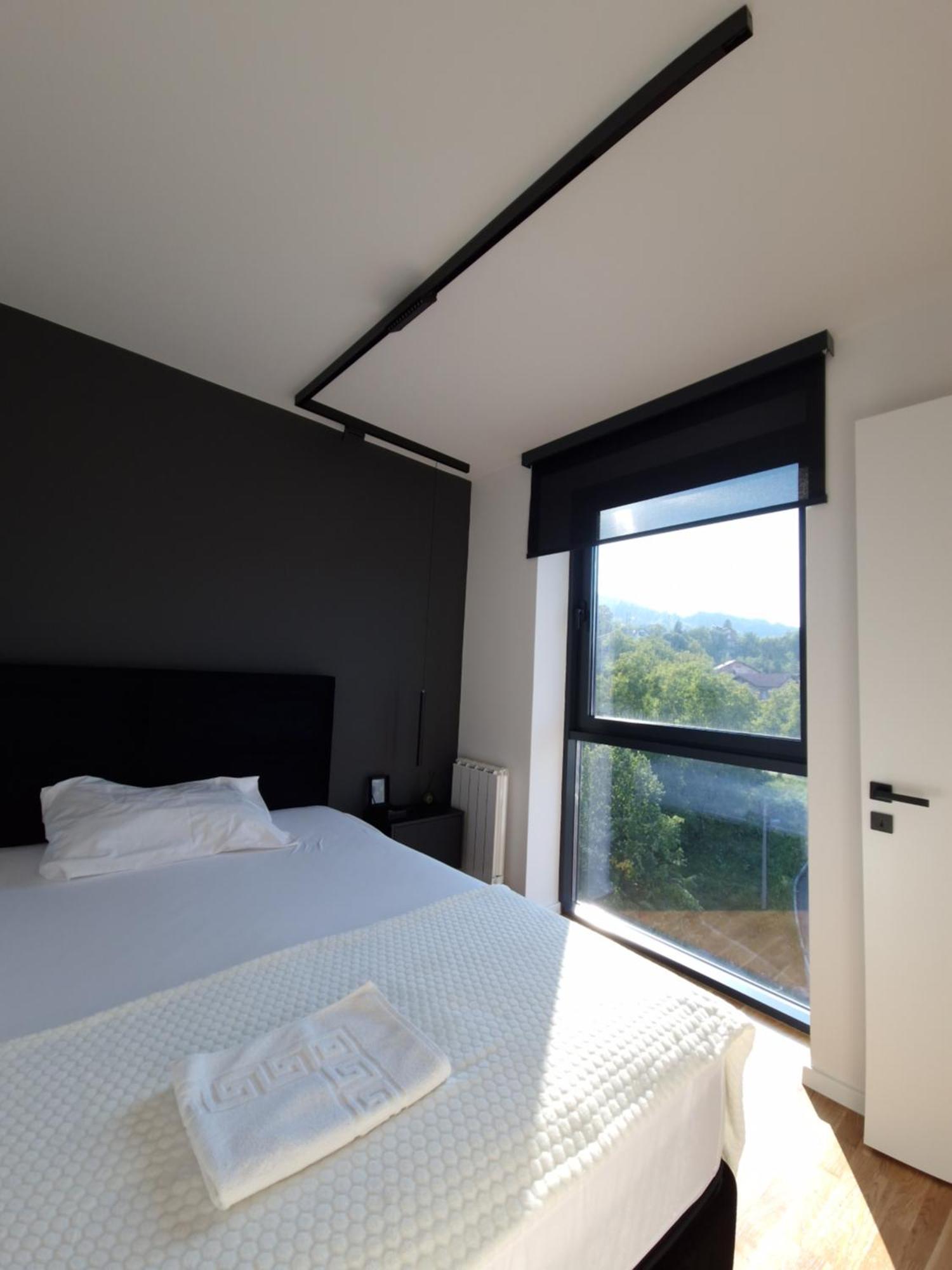 Smart Loft Apartment Tuzla Eksteriør bilde