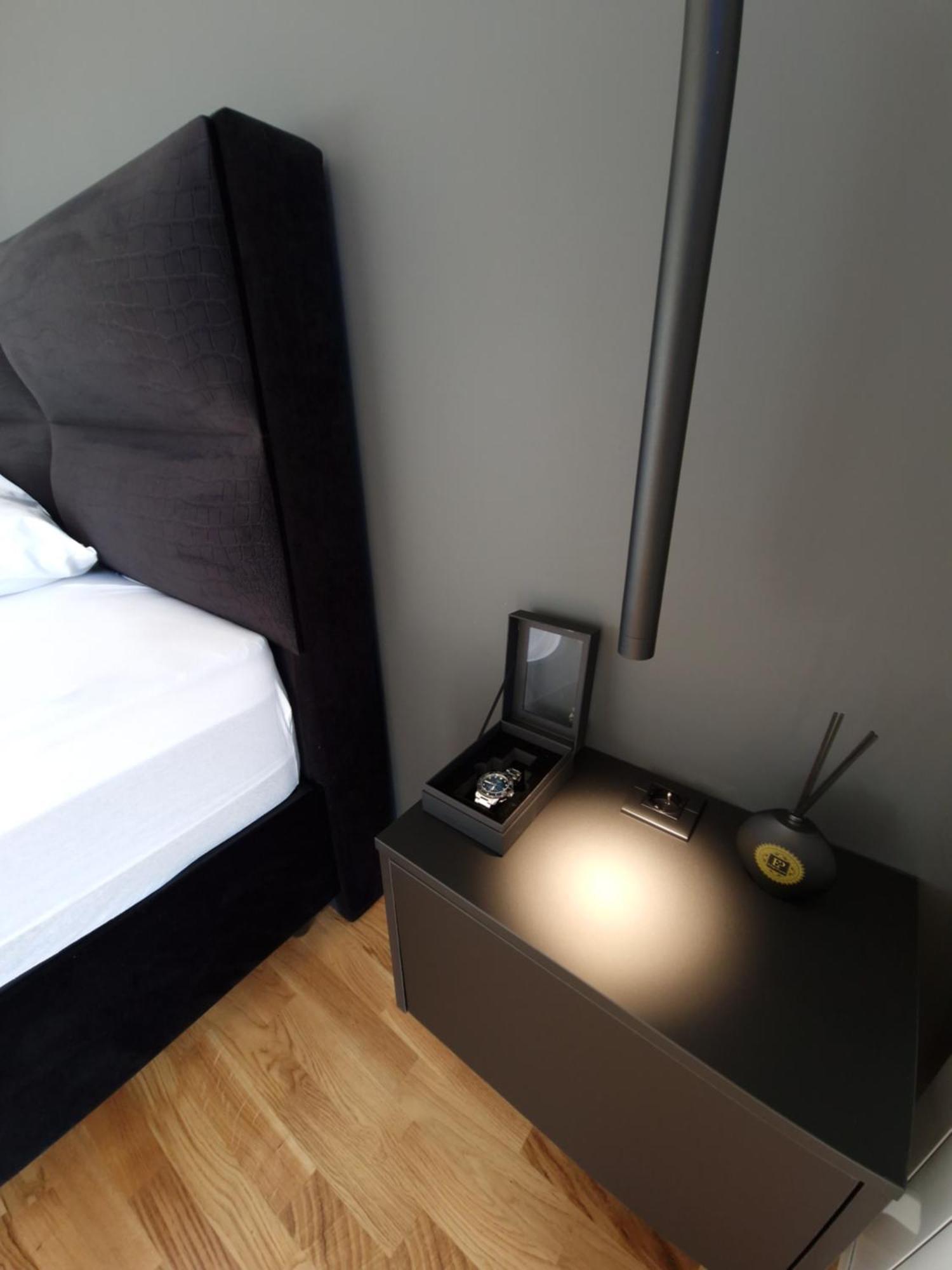 Smart Loft Apartment Tuzla Eksteriør bilde