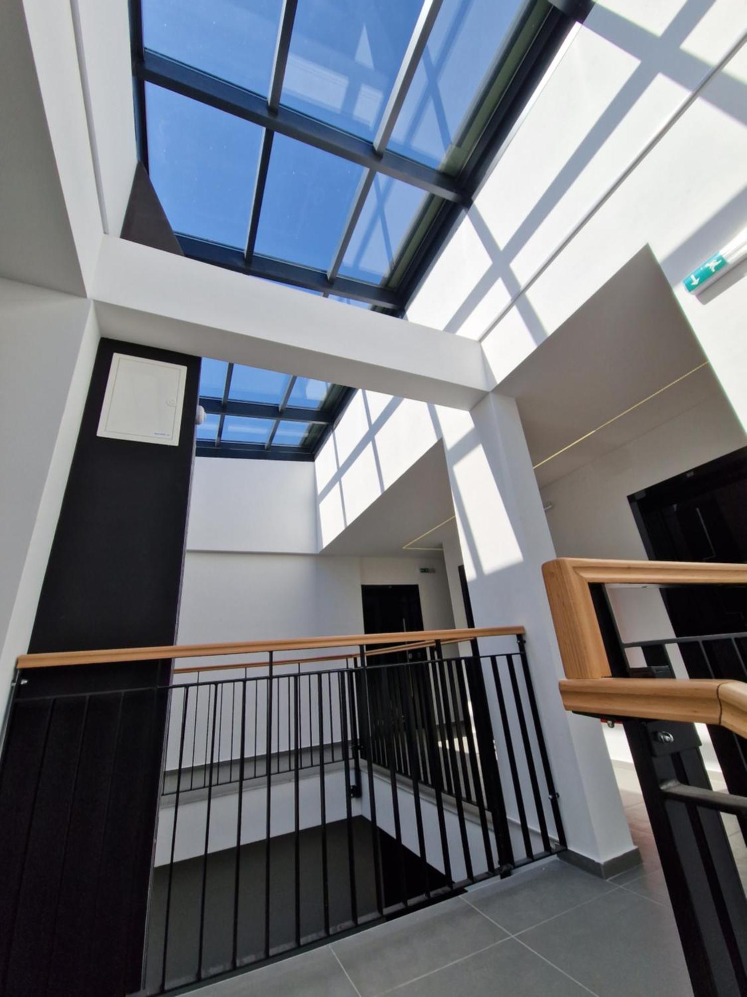 Smart Loft Apartment Tuzla Eksteriør bilde