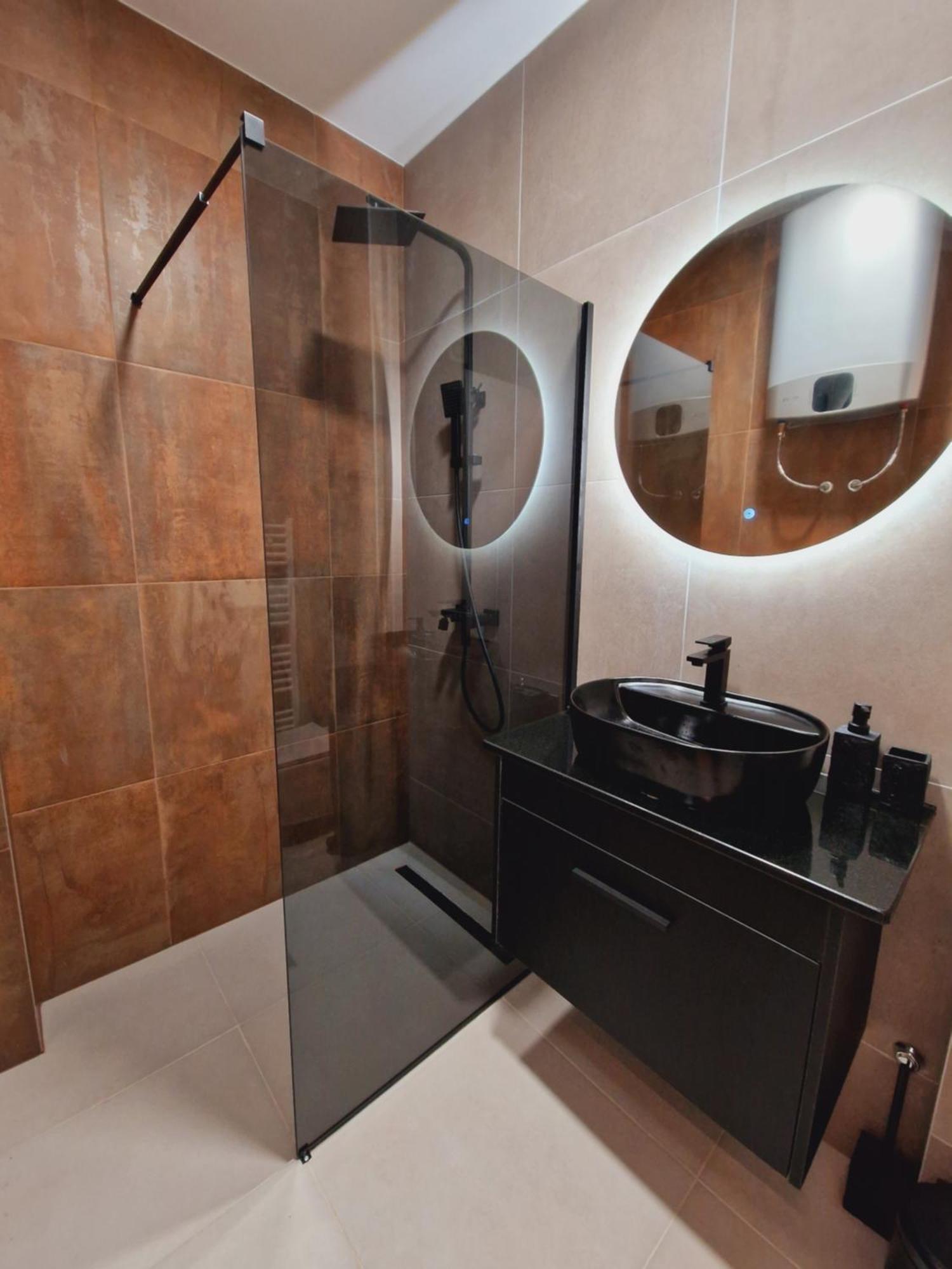 Smart Loft Apartment Tuzla Rom bilde